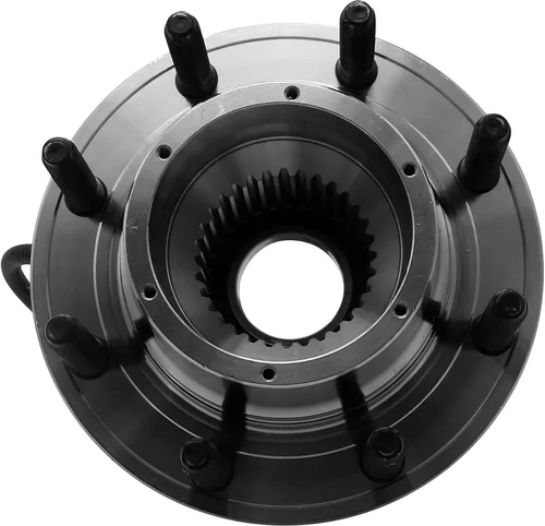 Vista 3 de Dorman 951-135 Cojinete de rueda delantera y conjunto de cubo compatible con modelos Ford seleccionados