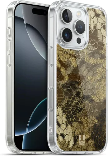 Vista 43 de Head Case Designs Deer UV Killer - Funda de gel suave para caza de camuflaje compatible con Apple iPhone 7 Plus/iPhone 8 Plus