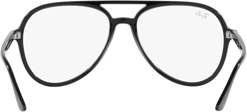 Vista 7 de Ray-Ban RX4376v Pilot - Marcos para gafas graduadas