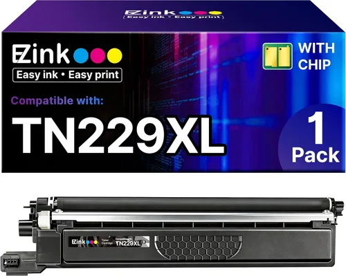 Vista 52 de E-Z Ink 072H - Cartucho de tóner compatible con Canon 072 072H CRG072H CRG072 Cartucho de tóner negro de alto rendimiento para impresora Canon