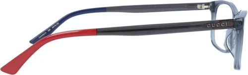 Vista 5 de Gafas Gucci GG 0408 OA- 008 GREY