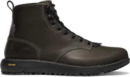 Vista 3 de Danner mens Classic Boots