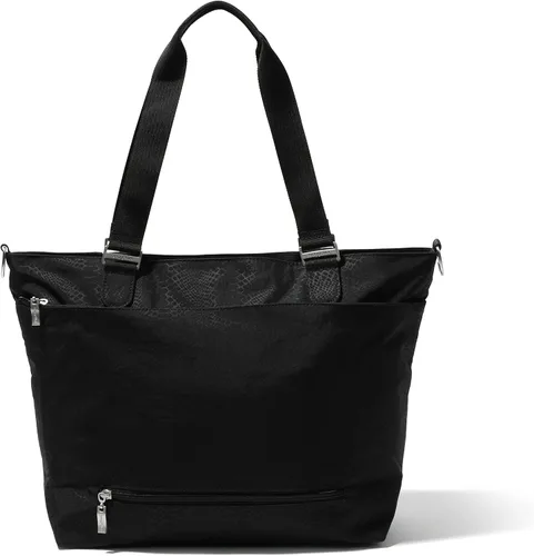 Vista 3 de Baggallini Avenue - Bolsa de mano con asa