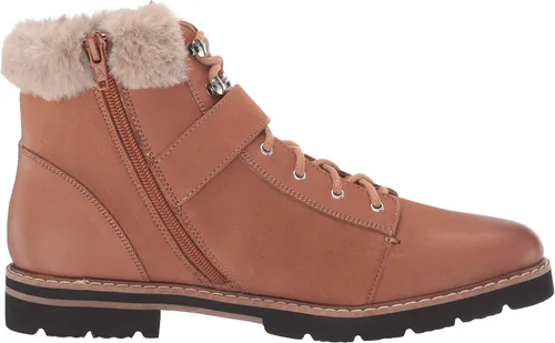 Vista 6 de Aerosoles Women's Open Book Combat Boot