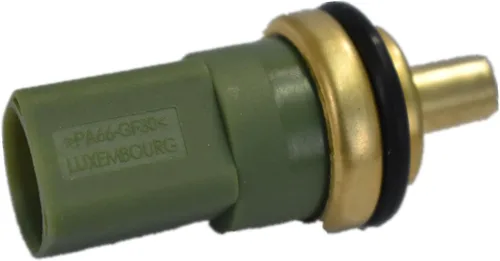 Vista 2 de Sensor de temperatura del refrigerante del motor 059919501A 059-919-501A compatible con Passat Beetle Golf Eurovan Cabrio A4 S6 TT A6 S4 RS4 RS6 A8