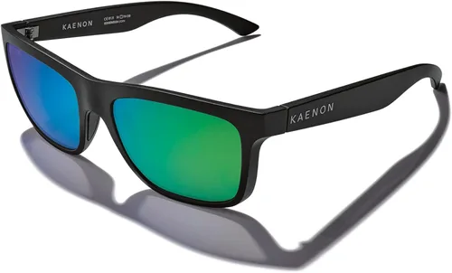 Vista 6 de Kaenon Gafas de sol polarizadas unisex Clarke