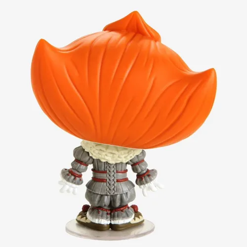 Vista 4 de POP Stephen King's It Capítulo 2 - Pennywise con Pennywise con brazos abiertos Funko Figura de vinilo