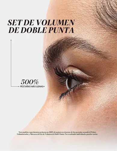 Vista 6 de REVITALASH COSMETICS Imprimación de pestañas y rímel