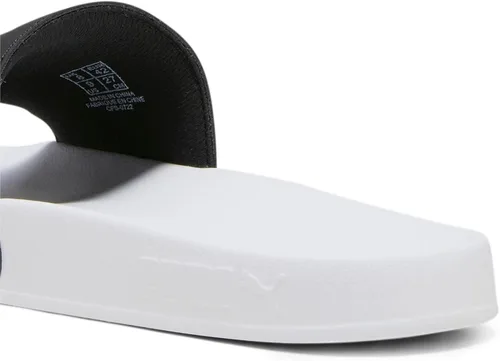 Vista 2 de PUMA Sandalias para hombre BMW MMS Logo Leadcat 2.0