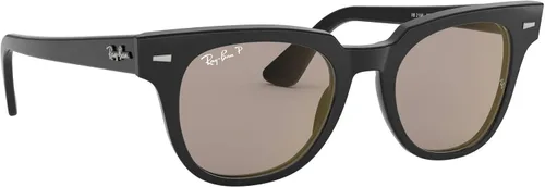 Vista 5 de Ray-Ban RB2168 Meteor Square - Gafas de sol