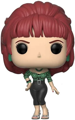 Vista 2 de Funko Pop Television: Married with Children - Peggy (el estilo puede variar) figura coleccionable, multicolor