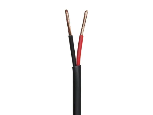 Vista 10 de Monoprice Nimbus Series con clasificación CMP - Cable para altavoces 16AWG