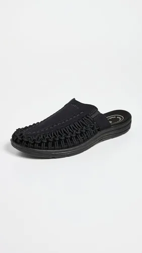 Vista 2 de KEEN Sandalias Uneek 2 Slide para hombre