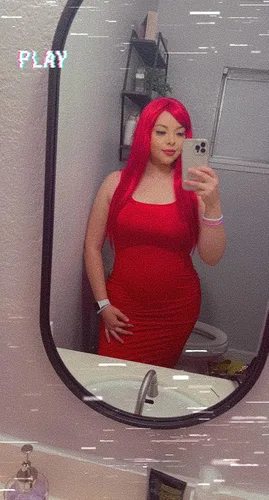 Vista 6 de LAGSHIAN - Vestido bodycon sin mangas, sexy, sin mangas, vestido básico por debajo de la rodilla para club