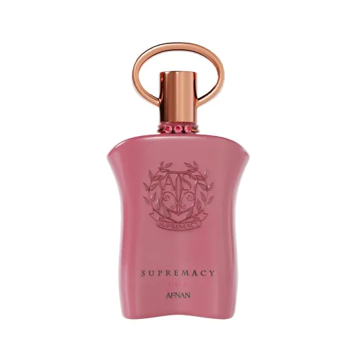 Vista 10 de Afnan Supremacy Edición Coleccionista para Hombre Eau De Parfum, 3.4 onzas líquidas
