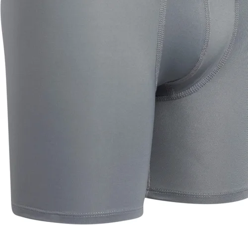 Vista 4 de adidas Kids-Boy's Performance Long Boxer Briefs Underwear (4-Pack)