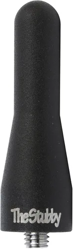 Vista 7 de La Stubby Jr Antena para GMC Acadia 2007 – 2015