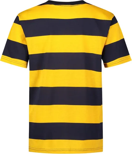 Vista 2 de Nautica Boys' Short Sleeve Fashion Crew Neck T-Shirt