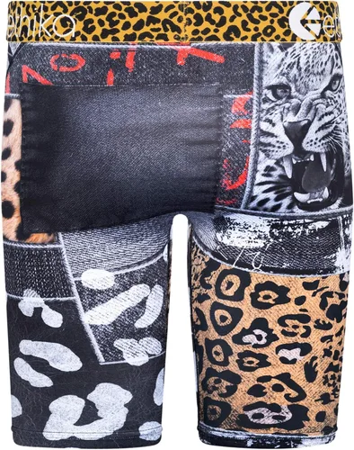 Vista 3 de Ethika Calzoncillos tipo bóxer para hombre Spot Eem