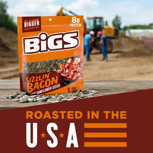 Vista 6 de BIGS 151,6 gr (Paquete de 12)