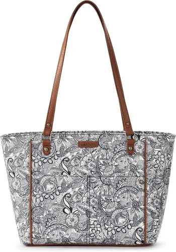 Vista 2 de Sakroots Metro Tote Bag