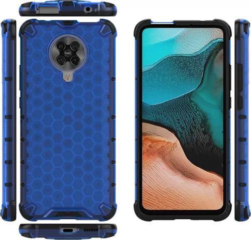 Vista 99 de Funda para Nothing Phone (1) Funda 5G, Funda para Nothing Phone (1) Funda 5G 2 en 1 Funda para teléfono Negro