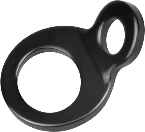 Vista 2 de Anclaje de amarre para correas de anclaje, anillos de correa multiusos de acero inoxidable para motocross, ATV, camión, remolque, carrito de golf