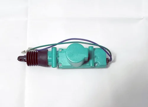 Vista 2 de BL3800-UNIVERSAL - Cerradura de puerta eléctrica para automóvil BLAUPUNKT Actuator_12 voltios (2 piezas)