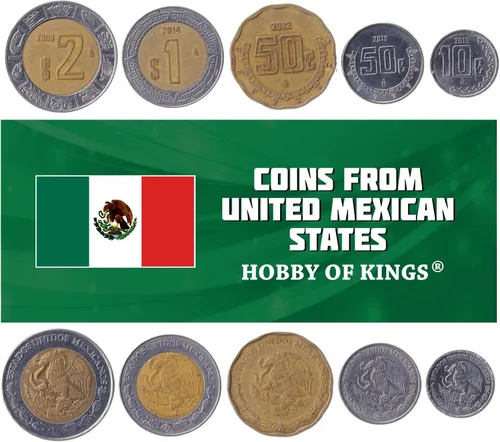 Vista 24 de Irán 5 Monedas de Novedad Mixtas Fichas de Mundo Fantástico 1 a 250 Monedas de Recuerdo Islam Fichas Iraníes Variadas