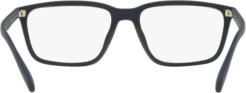 Vista 7 de AX ARMANI EXCHANGE Men's Ax3089u Universal Fit Square Prescription Eyewear Frames