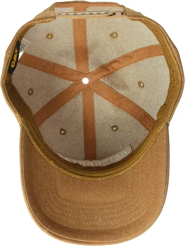 Vista 3 de Caterpillar Gorra Clark para hombre