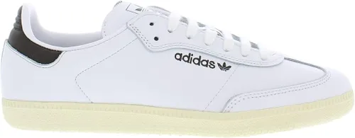 Vista 3 de adidas Zapatillas Samba ADV - Core NegroCarbonoPlata Metálico
