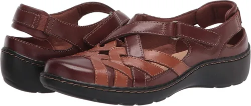Vista 7 de Clarks Cora Dream - Mocasines planos para mujer