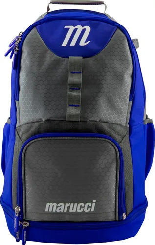 Vista 5 de Marucci Paquete de bates F5 2020