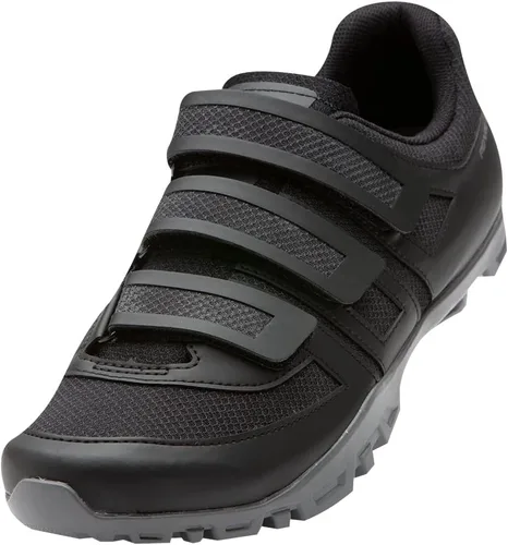 Vista 8 de PEARL IZUMI All-Road v5 - Tenis de ciclismo para hombre