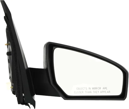Vista 177 de Garage-Pro Espejo calefactable eléctrico del lado del conductor para Honda Pilot 2019-2022 Power Fold con luz de señal y memoria pintable