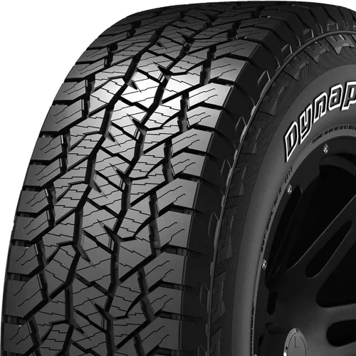 Vista 13 de Hankook Dynapro AT2 RF11 - Neumático radial todoterreno 245/70R16 111T