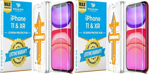 Vista 9 de Diseñado para iPhone 11 Pro Max, protector de pantalla de privacidad para iPhone XS Max, vidrio templado, protección antiespía [dureza 9H], kit
