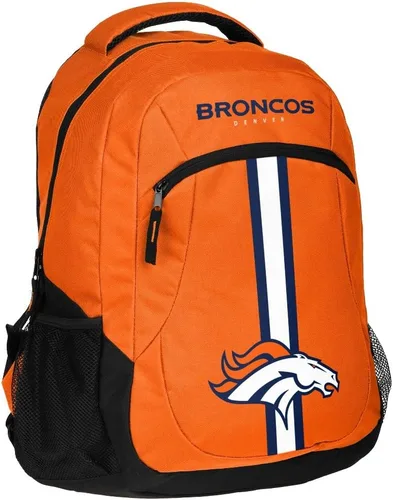 Vista 13 de FOCO NFL - Mochila unisex para adultos con logotipo del equipo de la NFL