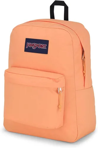 Vista 86 de JanSport SuperBreak - Mochila ligera para la escuela, Marino), JS0A4QUT