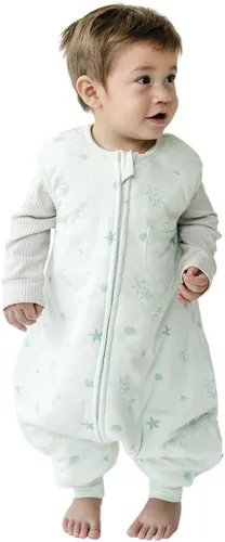 Vista 20 de Dreamsuit: Toddler Sleep Sack with Legs, Rayon Made from Bamboo