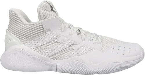 Vista 2 de adidas Tenis de baloncesto Harden Stepback unisex para adultos
