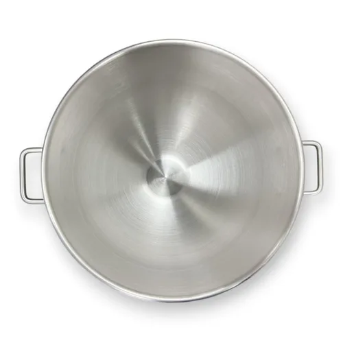 Vista 7 de ALFA 80VBWL - Cuenco mezclador de acero inoxidable de 80 cuartos de galón