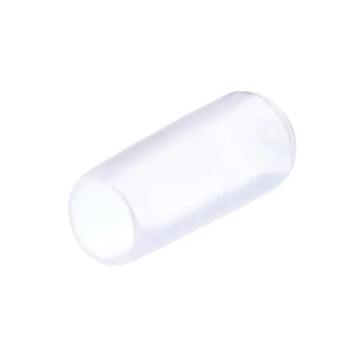 Vista 40 de uxcell 80 tapas de goma de 0.551 in de vinilo de identificación redonda tapa tapa de rosca de tornillo protectores negro