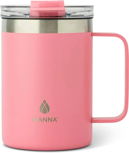 Vista 14 de Manna Taza Tahoe - 20 oz - Bosque