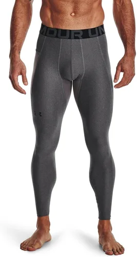 Vista 8 de Under Armour HeatGear Leggings para hombre