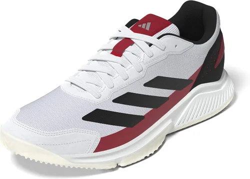 Vista 8 de Adidas Mens Courtquick Padel