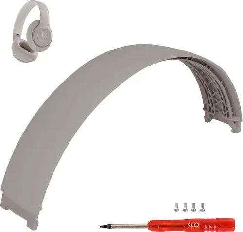 Vista 10 de Beat Studio Pro - Piezas de repuesto para diadema igual que el kit de reparación de banda de arco compatible con Beats by Dre Studio Pro/A2924