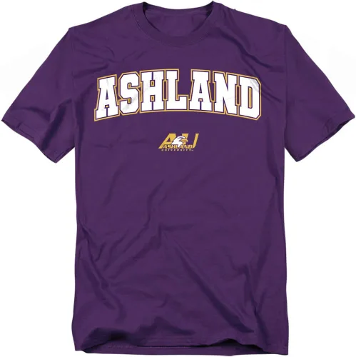 Vista 62 de Colección Oficial de Camisetas de Logotipo de Arco Universitario Unisex para Adultos 1