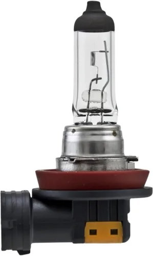 Vista 3 de HELLA Bombilla halógena estándar H8SB, 12 V, 35 W